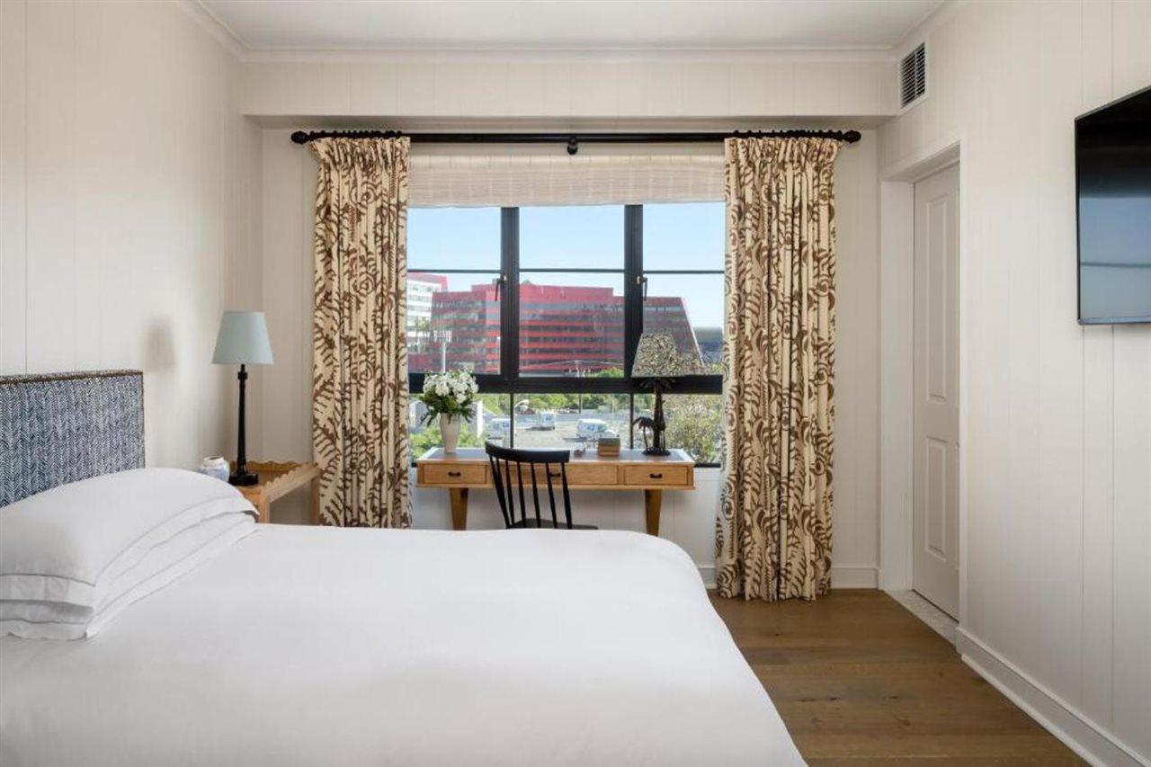 Hotel 850 Svb, West Hollywood, A Member Of Design Hotels Los Angeles Exterior foto